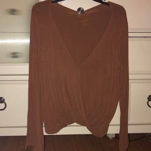 American Eagle shirt